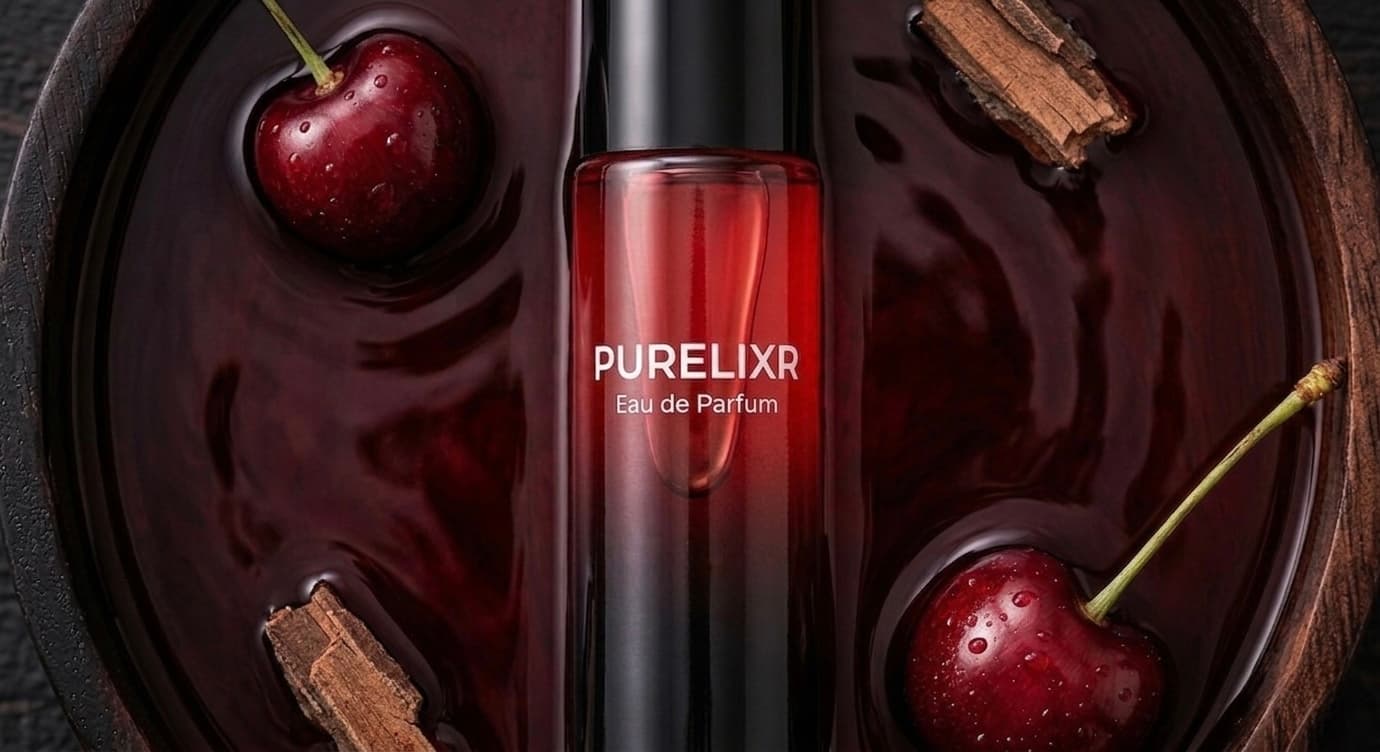 PURELIXR Eau de Parfum