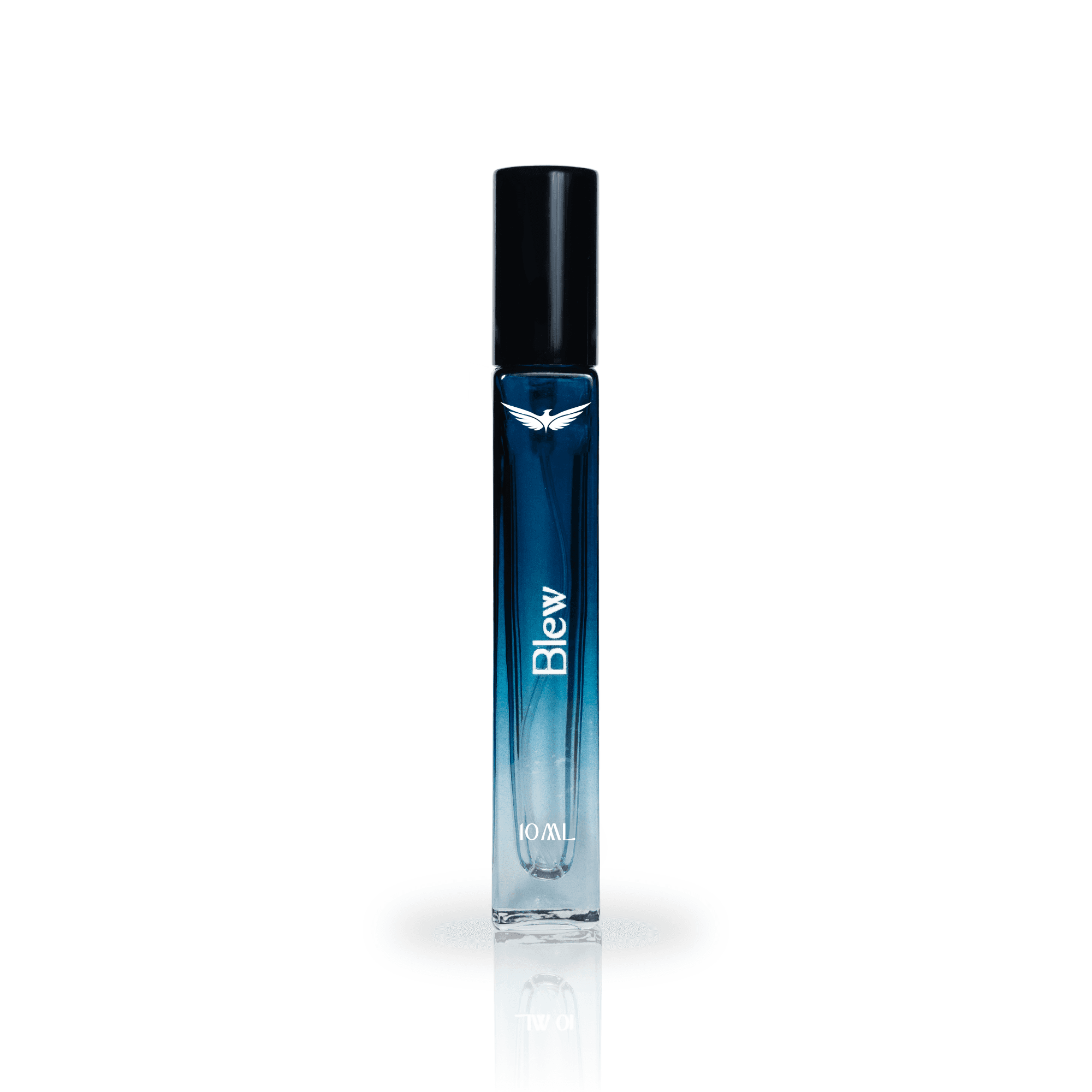 Blew — Citrus, Woody, Aromatic perfume, view 1