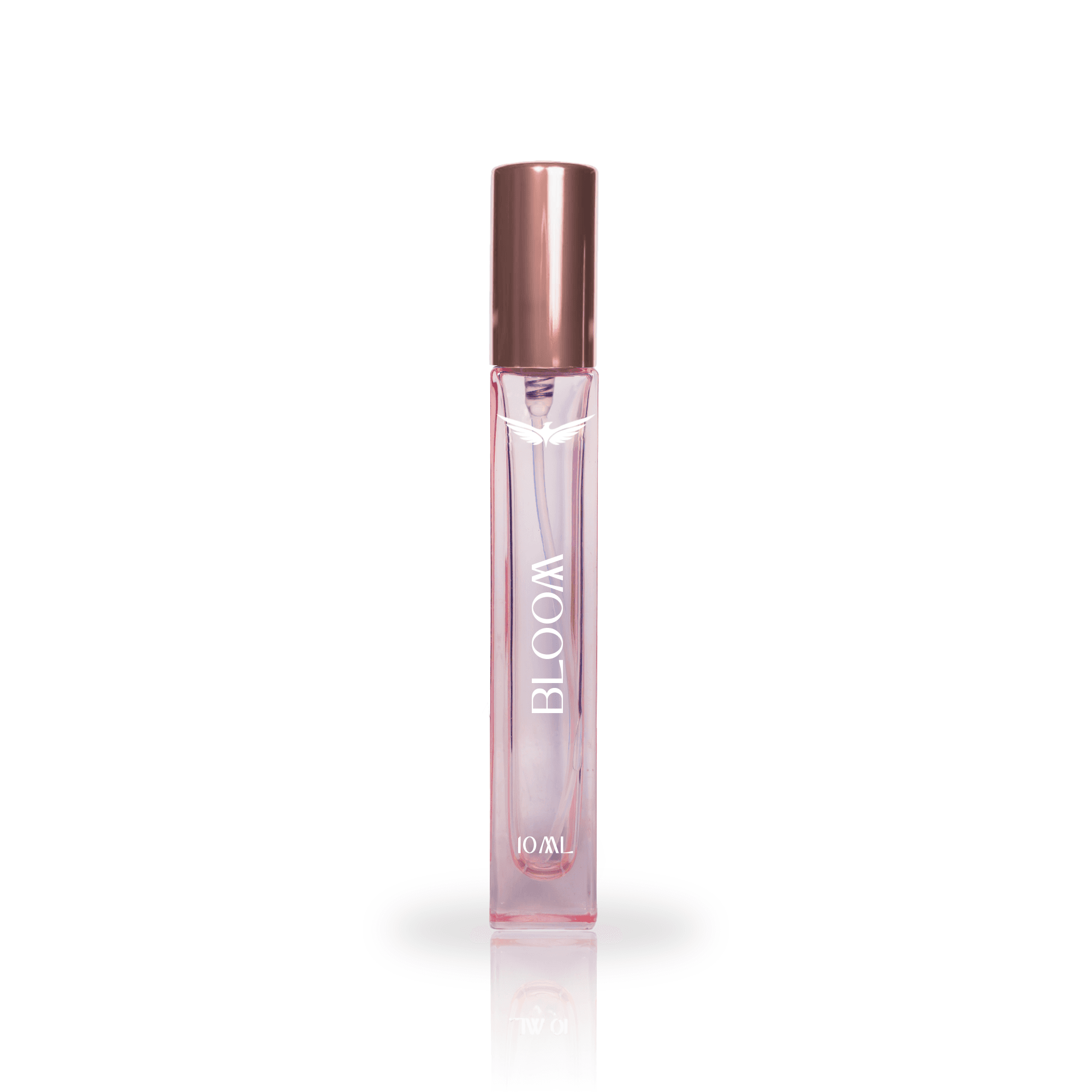 Bloom — Floral, Fresh, Musky perfume, view 1