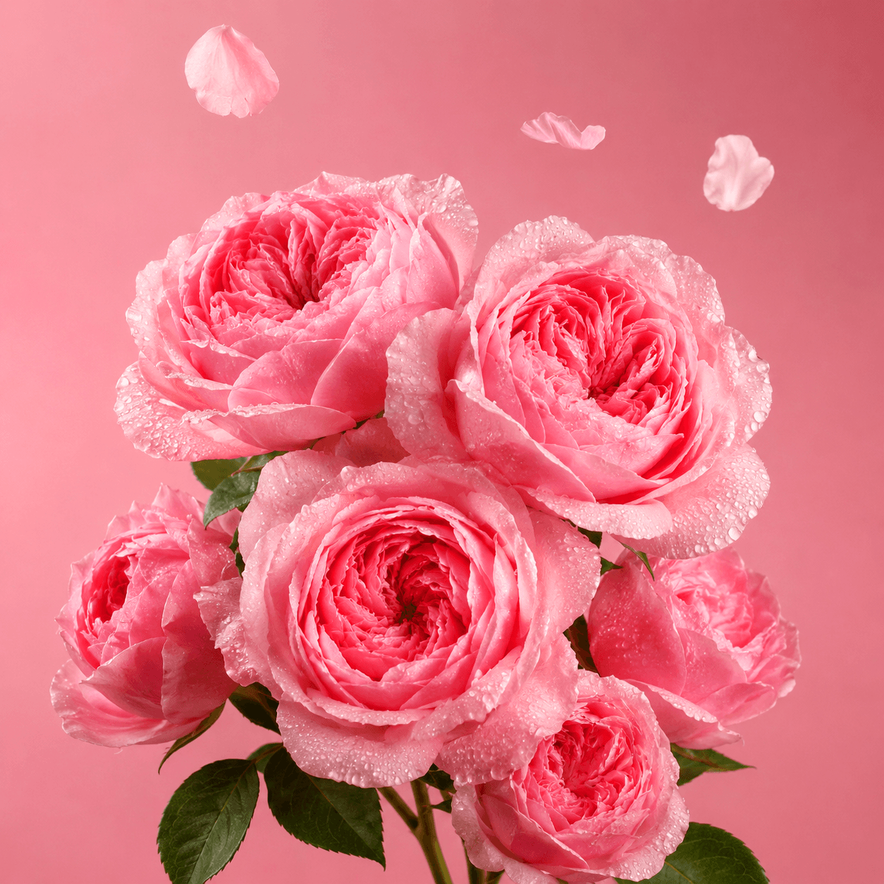 Bloom — view 3