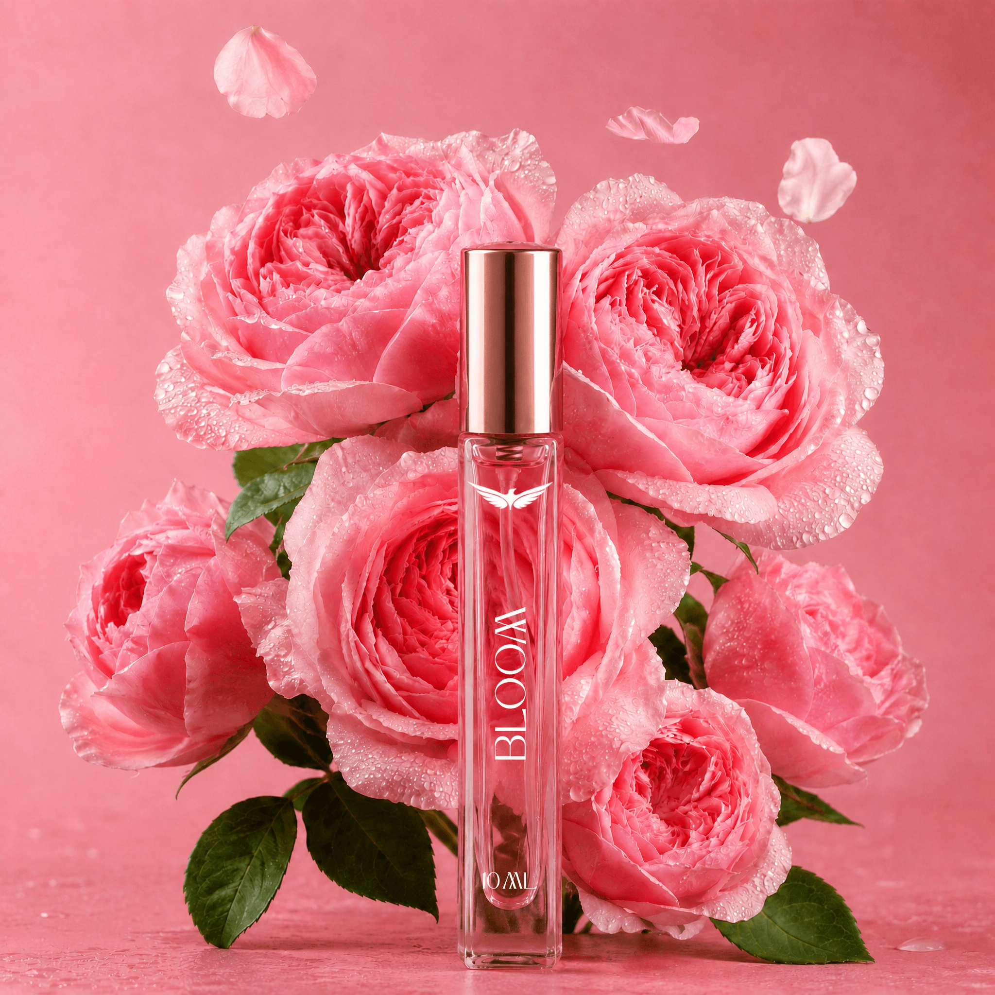 Bloom — view 2
