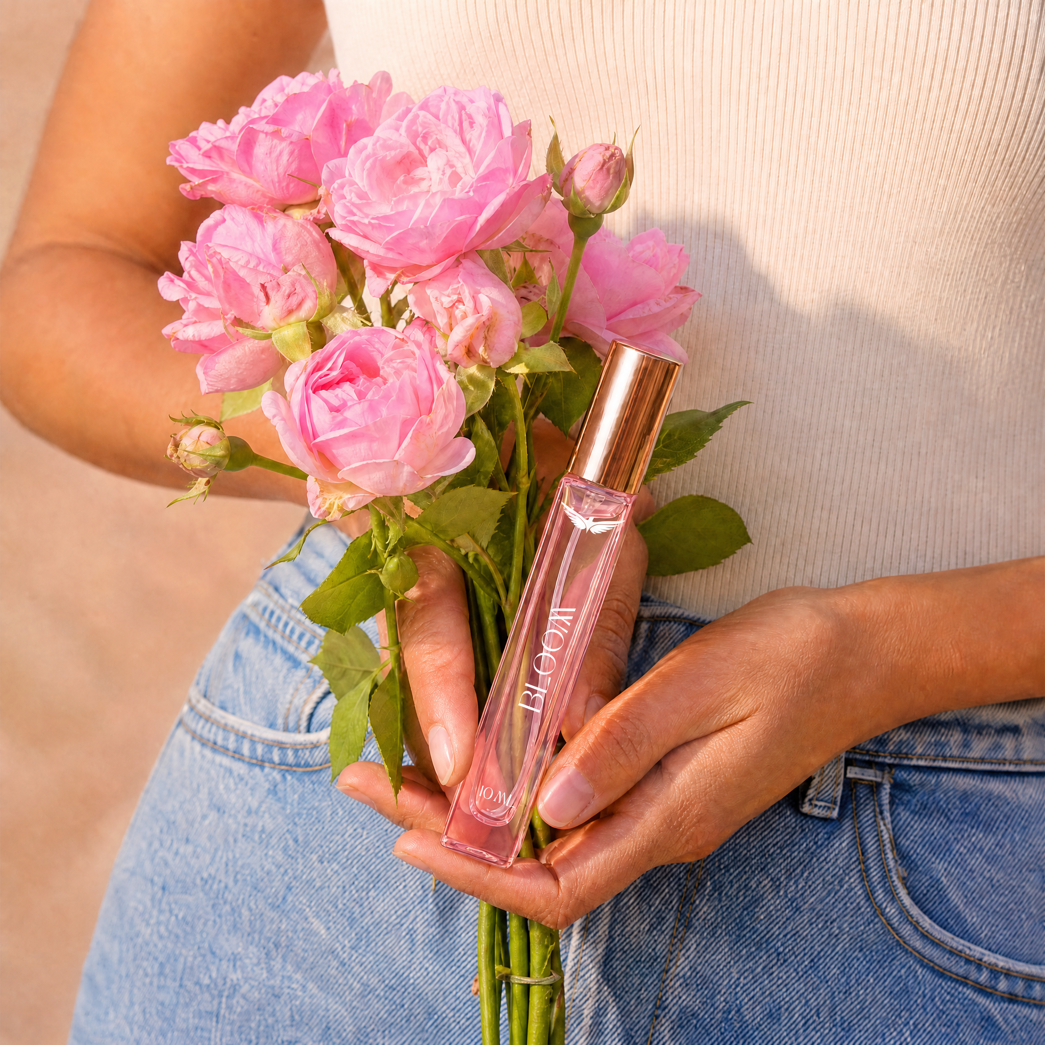 Bloom — view 5