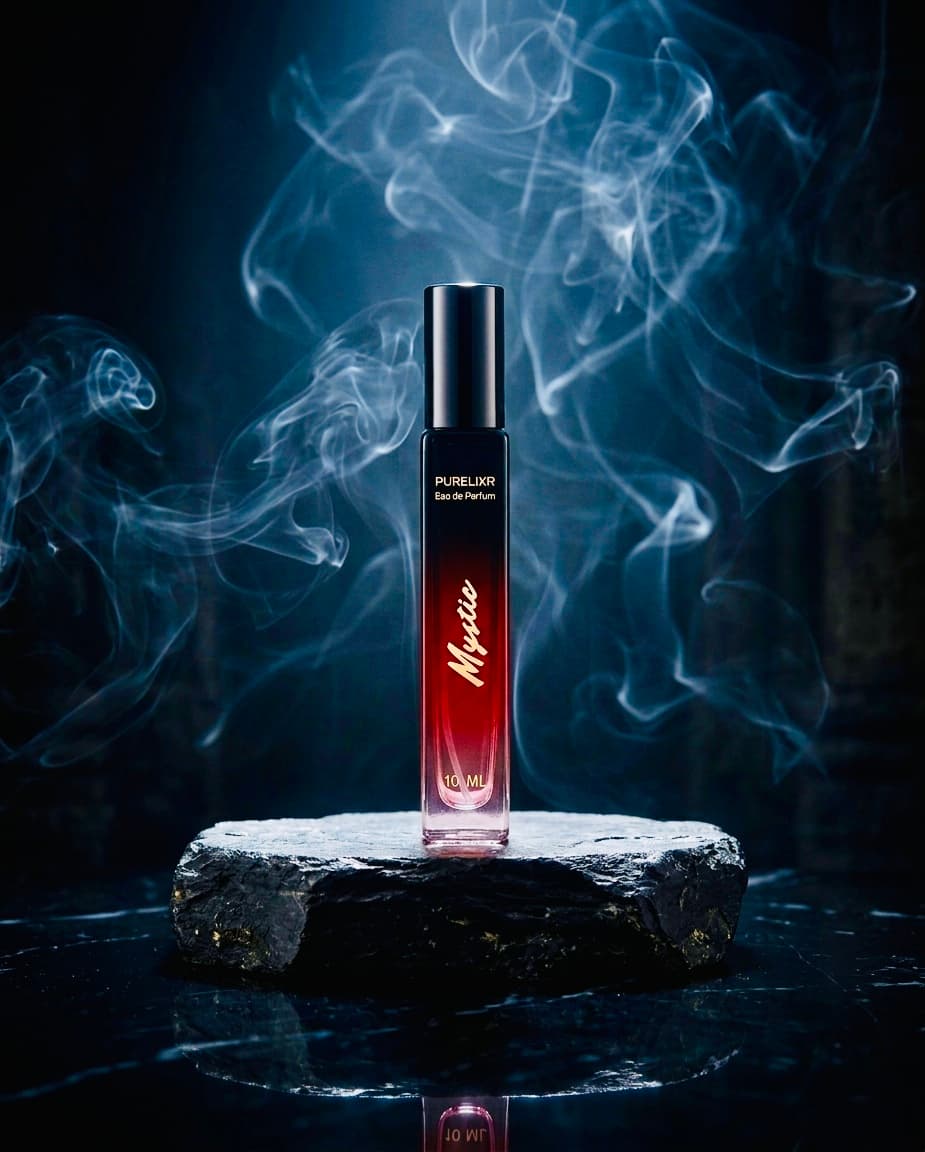 Mystic