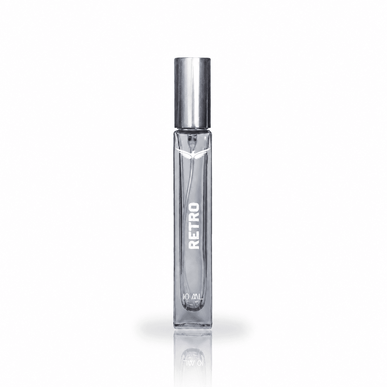 Retro — Citrus, Woody, Vetiver perfume, view 1