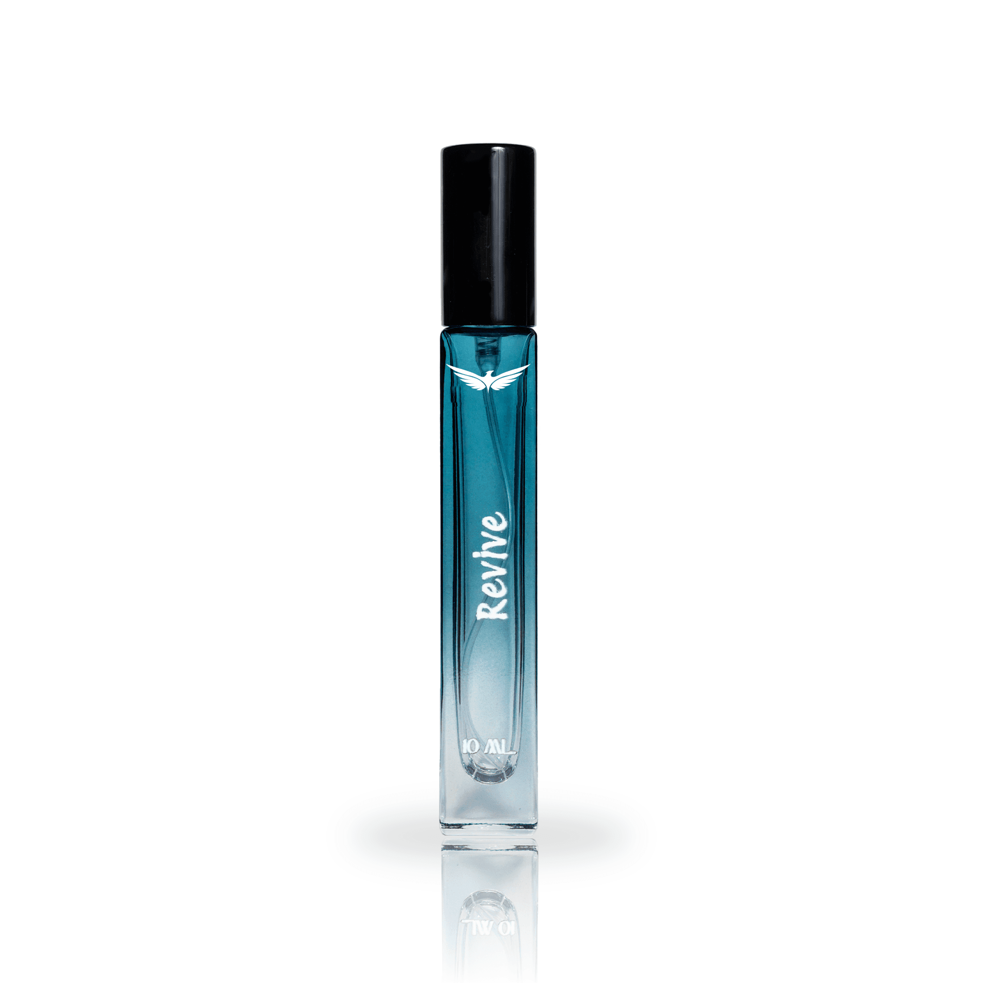Revive — Green, Woody, Aromatic perfume, view 1