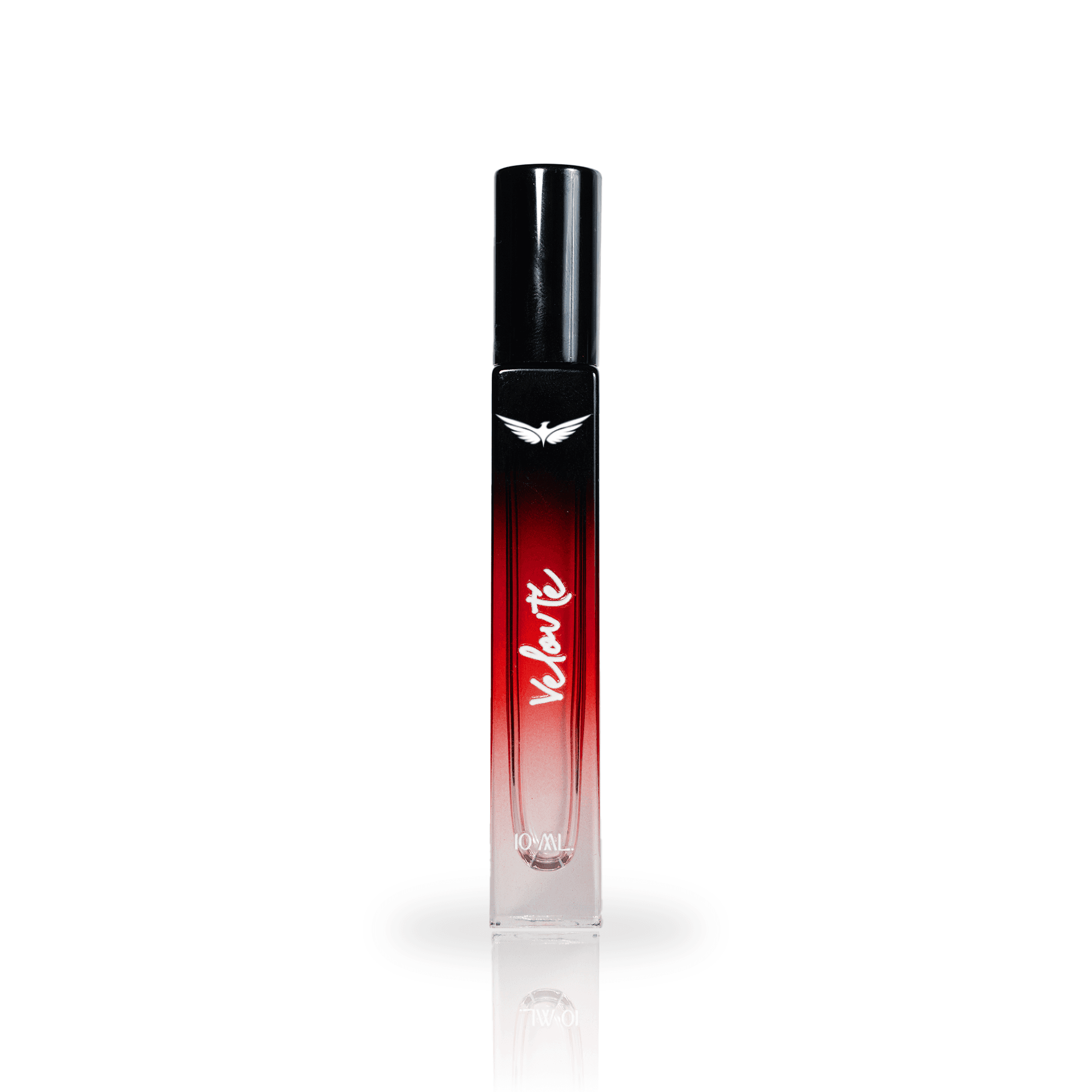 Velouté — Amber, Floral, Woody perfume, view 1