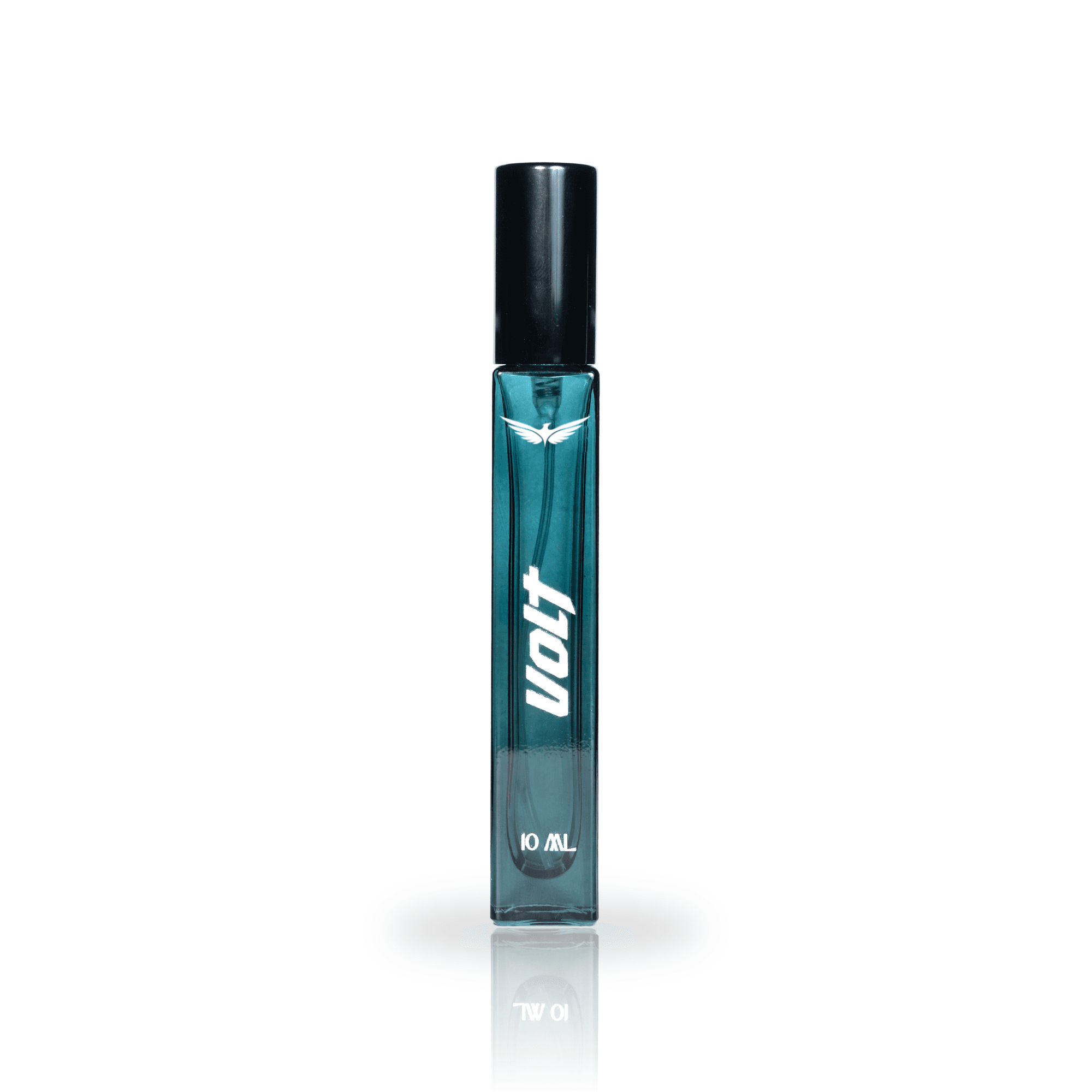 Volt — Woody, Amber, Aromatic perfume, view 1